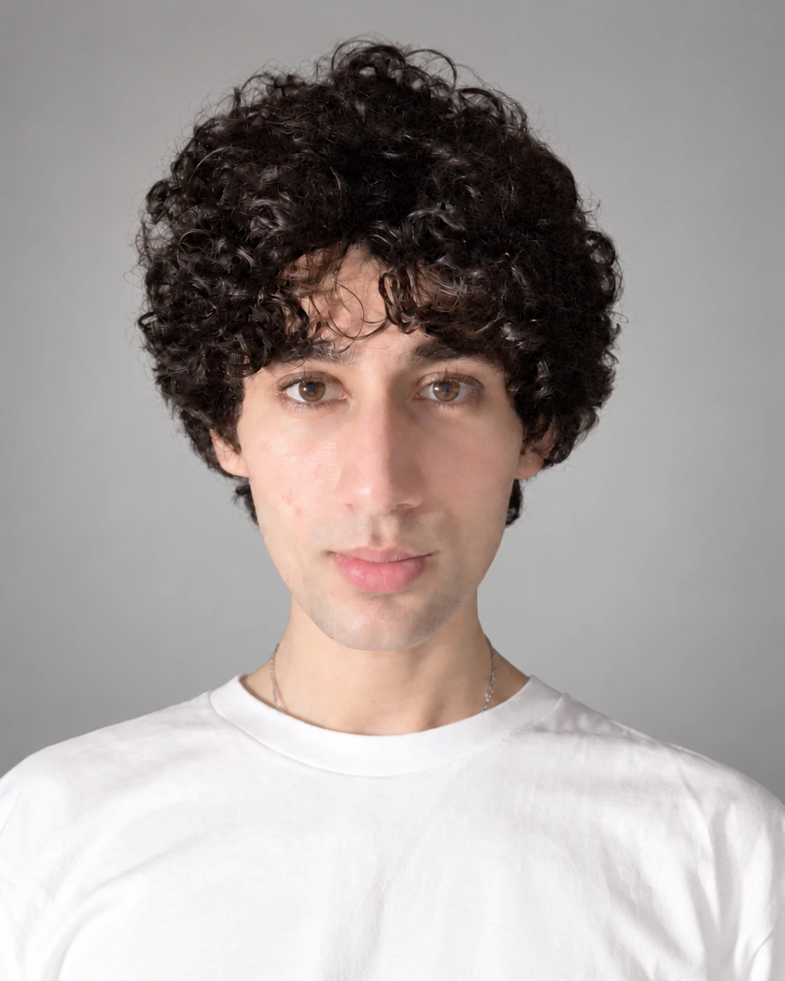 Portrait of Rohan Lalli